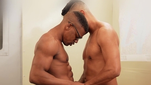 DrillMyHole.com - Latin Ricky Donovan need nailed rough