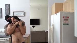 BoyCreeper.com - Very sexy Dante gets plowed video