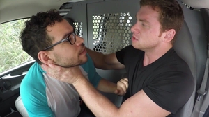 Helpless boyz - cutie Ventura - Driven To Submission