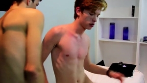 BareTwinks.com - Nico Michaelson is so tattooed young twink
