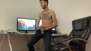 TXXXMStudios.com: Young twink goes in for ramming hard