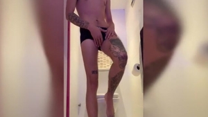 TXXXMStudios.com: British Hector White lusts hard pounding