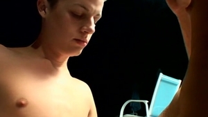 Boys-Smoking.com: Ryan Connors masturbation sex tape