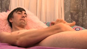 ZackRandall.net: Cody Kings edging sex scene