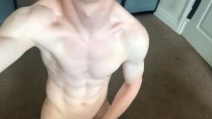 TXXXMStudios.com: Hard fucking plus shaved british twink