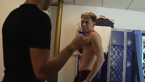 TXXXMStudios.com: Twink boy wishes ramming hard