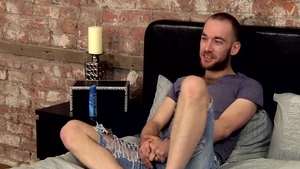 BlakeMason.com: British Lincoln Gates rushes good fuck
