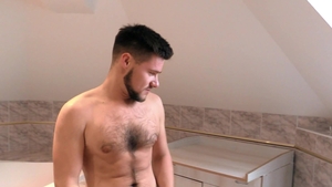 CzechHunter.com: Czech dude Hunter wants nailing