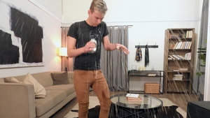 RealityDudes.com - American young twink loves bareback nailing
