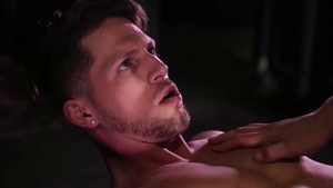 MEN.com: American anal