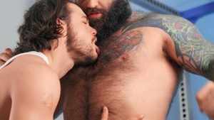 Hairy Hotties' Hidden Agenda