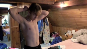 CzechHunter.com - Czech Hunter loves handjob