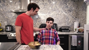 Dakota Lovell: Daddy's Morning Wood