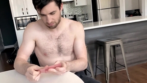 StayHomeBro - Pretty desires raw sex