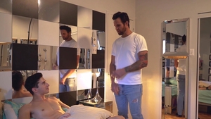 DadCreep: Beautiful teacher craving rough sex