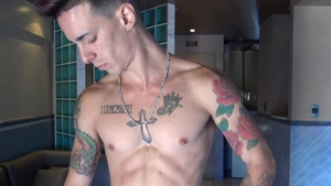 Latin Leche: Nasty Monaco gets down for money