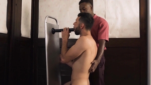 SayUncle Classics - Argos nailed hard in the street