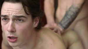 Next Door Buddies: Amateur feels like hard pounding