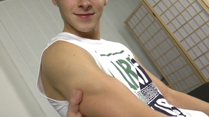 EastBoys.com - Athletic gay craving fucking hard