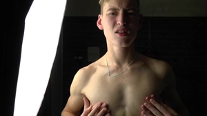 EastBoys - Cute gay receives raw fucking