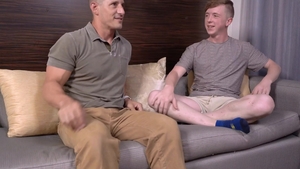 SayUncle Labs: Jax got fucked hard scene