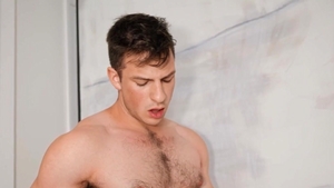 Sean Cody - Athletic Archie feels like slamming hard