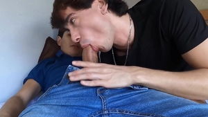 LatinLeche - Perfect mexican goes for raw fucking