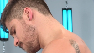 Falcon Studios: Tight hunk lusts getting drilled