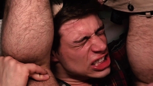 HotHouse.com - Michael DelRay jerks off