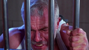 Club Inferno Dungeon - Muscled feels like slamming hard