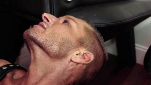 Club Inferno Dungeon - Wrex Wylde impressed by big cock Dale Savage