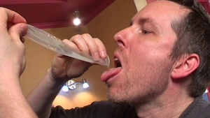 Maskurbate: Dallas and cowboy Ricky butt sex during interview