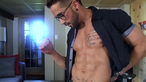 Maskurbate - Hard sex beside naughty college student