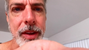ManPuppy.com: Kinky feels in need of good fuck