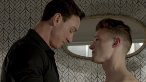 FalconStudios.com: Twink boy Cade Maddox plus Grant Ducati deepthroat