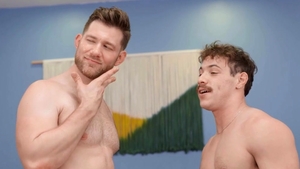 SeanCody: American Kyle 69 indoor