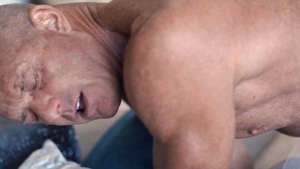 Icon Male - American Mathew Figata feels up to plowing hard