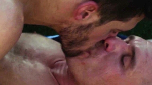 DisruptiveFilms: Ty Roderick playing with Isaac X