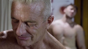 DisruptiveFilms.com - Matthew Figata feels like slamming hard