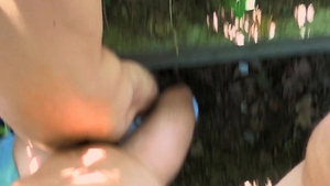 CzechHunter.com - Bareback masturbation with Czech dude gay Hunter