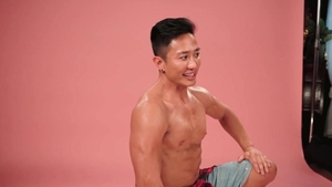 Rodsroom: Raw sex with Devin Franco as well as Jkab Ethan Dale
