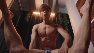 Drill My Hole - Cody Viper is muscle doctor