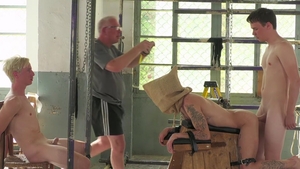 Boynapped.com - Mitch rammed hard