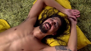 AlternaDudes - Skinny The Machine & Maxx Stoner sex toys