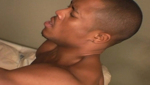 BlacksOnBoys - Hooker Manny rides a hard dick