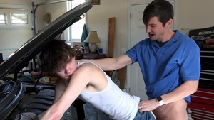 ColbyKnox - Super hot friend sex for money
