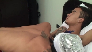 GayAsianNetwork: Asian Dang really enjoys masturbating