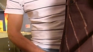 GayAsianNetwork - Friend interracial fucking video