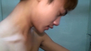GayAsianNetwork - Hawt couple enjoys sex scene