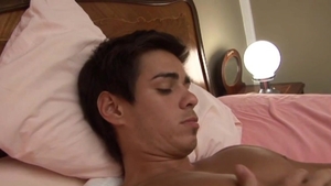 BangBangBoys: Enrique bends over video